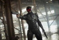 机器战警在线观看,未来守护者，在线观影指南