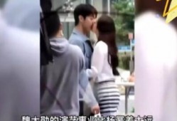 圈内爆料吴京杨幂,神秘项目引热议