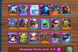 皇室战争赛季最新爆料,神秘英雄降临，全新战局一触即发！